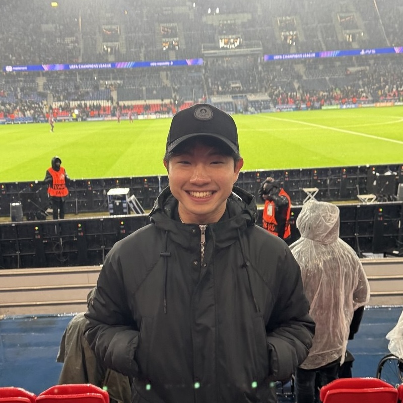 Gareth Yeo, Football coordinator